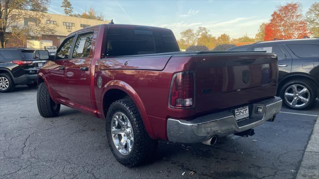 used 2015 Ram 1500 car, priced at $18,495