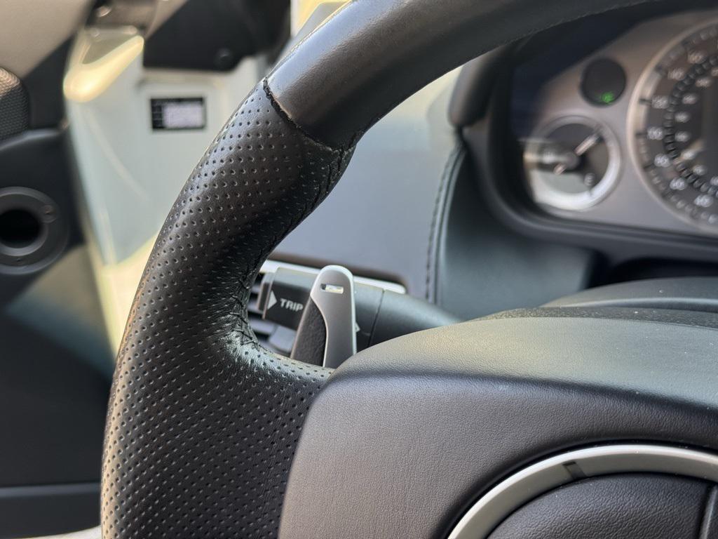 used 2008 Aston Martin V8 Vantage car, priced at $35,995