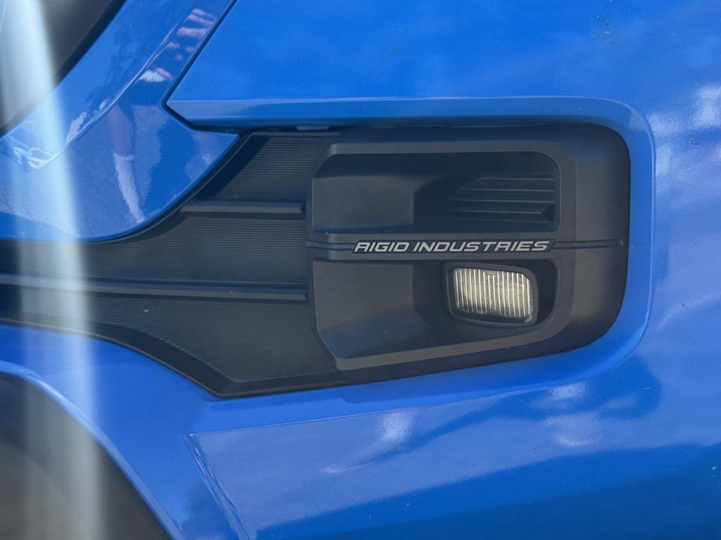 used 2019 Toyota Tacoma car, priced at $33,895