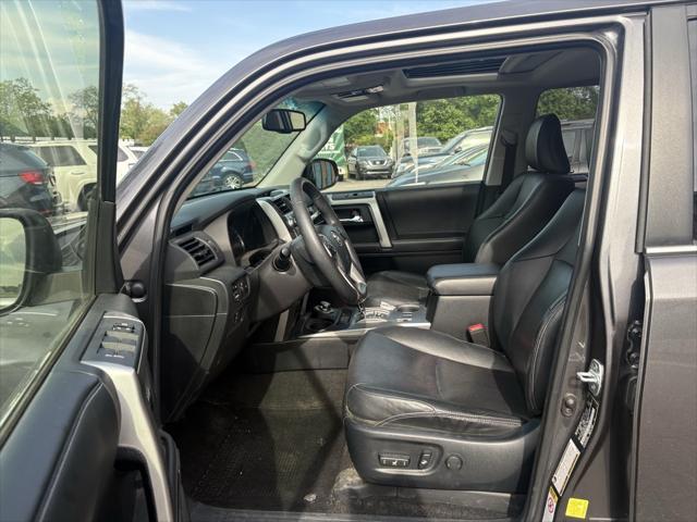 used 2017 Toyota 4Runner car, priced at $28,995