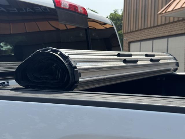 used 2017 GMC Sierra 3500 car, priced at $45,595