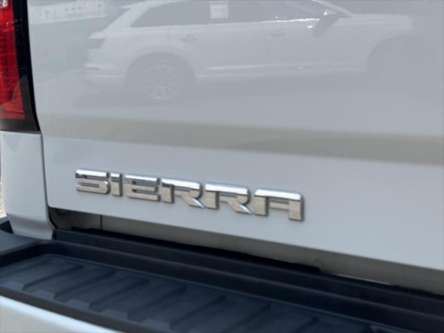 used 2017 GMC Sierra 3500 car, priced at $45,595