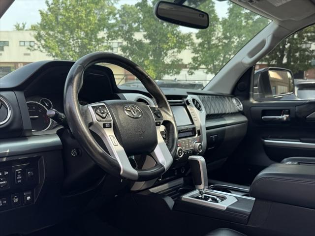 used 2015 Toyota Tundra car, priced at $27,995