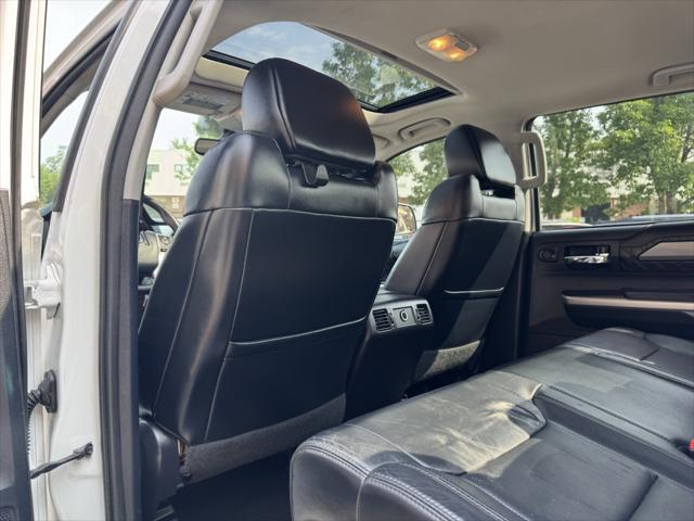 used 2015 Toyota Tundra car, priced at $27,995
