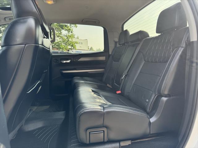 used 2015 Toyota Tundra car, priced at $27,995
