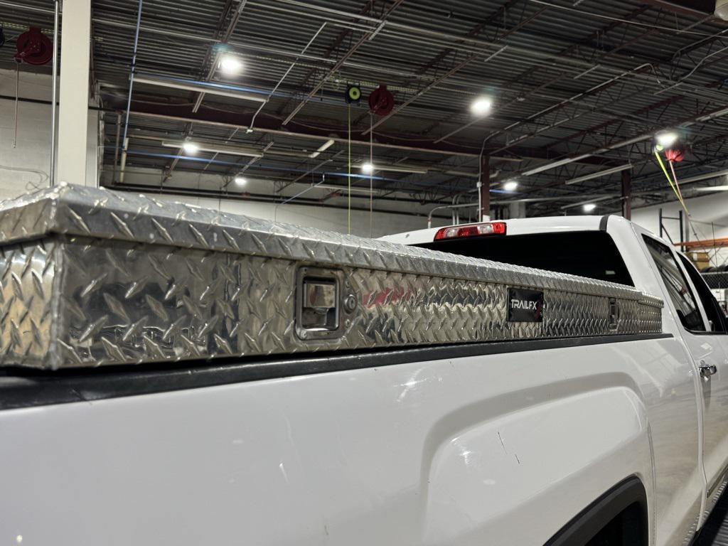 used 2015 GMC Sierra 3500 car, priced at $32,895