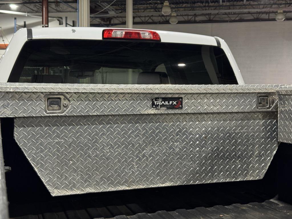 used 2015 GMC Sierra 3500 car, priced at $32,895