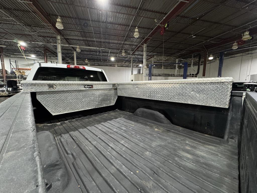 used 2015 GMC Sierra 3500 car, priced at $32,895