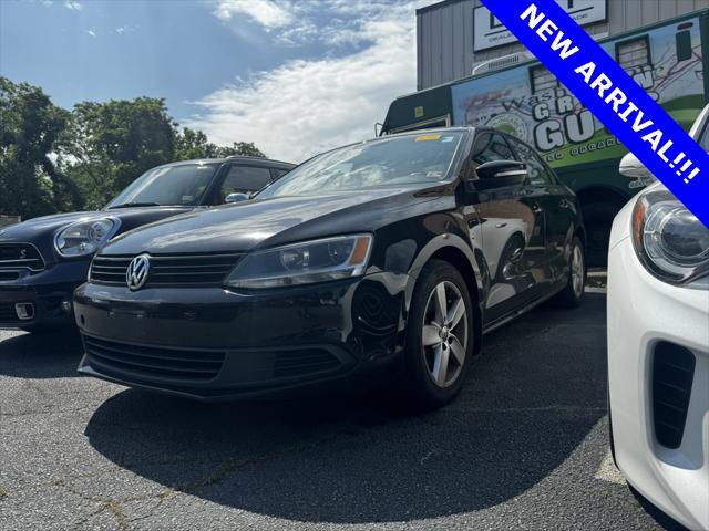used 2012 Volkswagen Jetta car, priced at $6,551