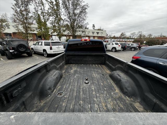 used 2022 Ram 3500 car, priced at $46,997