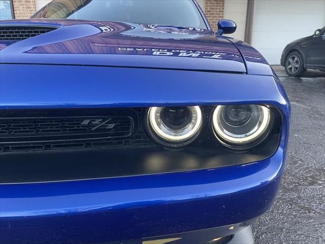 used 2020 Dodge Challenger car, priced at $24,585