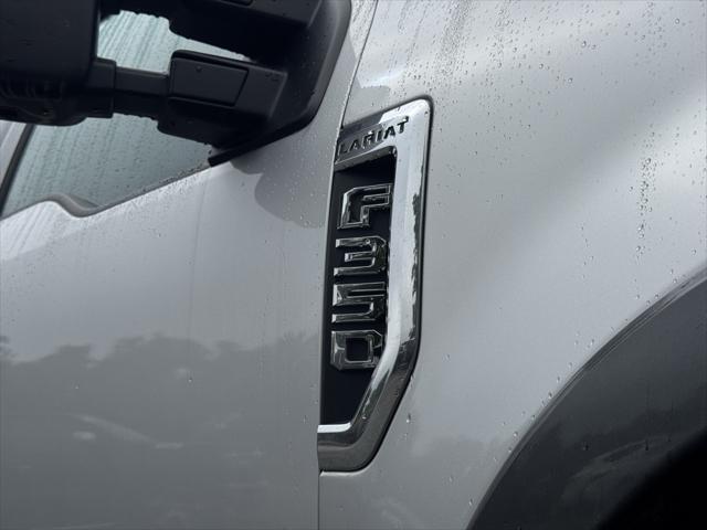 used 2017 Ford F-350 car, priced at $43,967