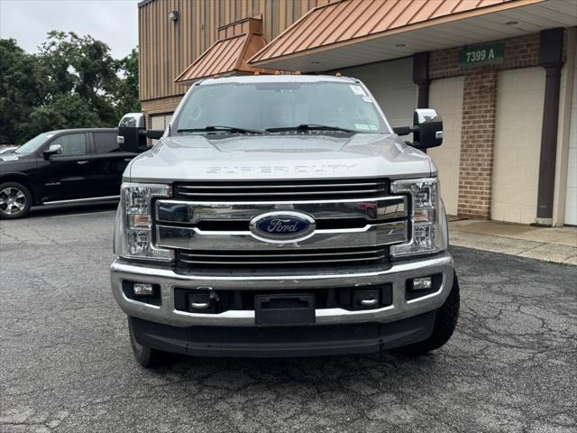 used 2017 Ford F-350 car, priced at $43,967