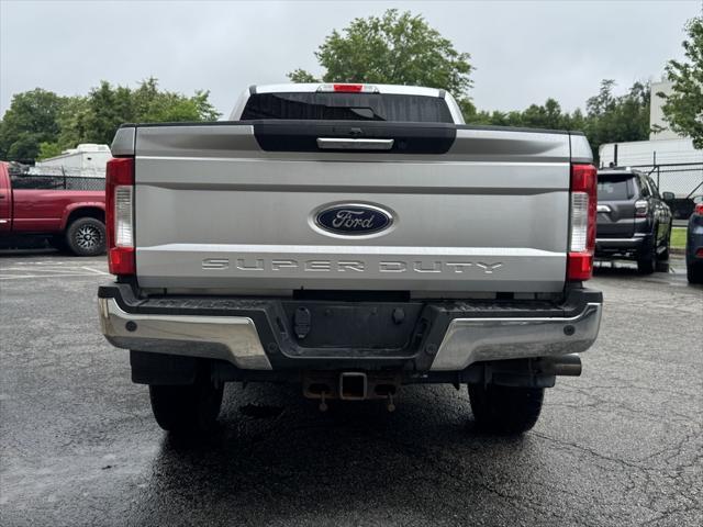 used 2017 Ford F-350 car, priced at $43,967
