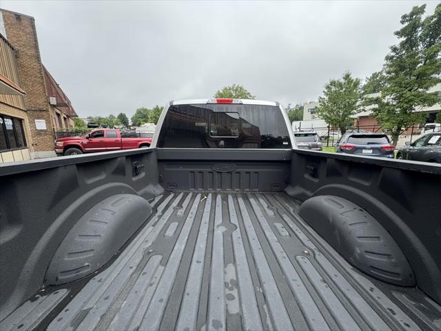 used 2017 Ford F-350 car, priced at $43,967