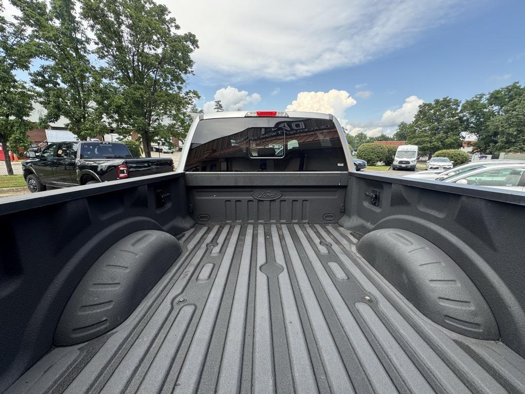 used 2017 Ford F-350 car, priced at $41,499