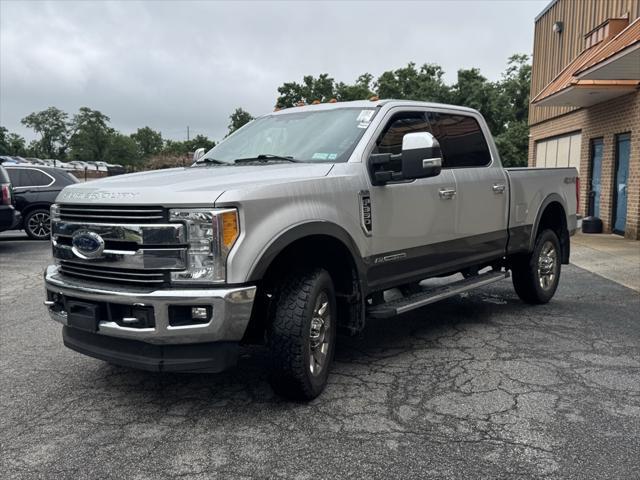 used 2017 Ford F-350 car, priced at $43,967