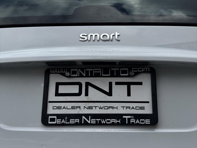 used 2013 smart ForTwo car, priced at $8,595