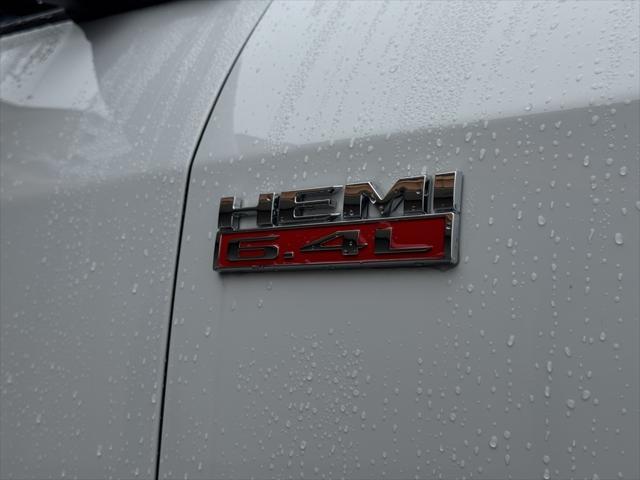 used 2020 Ram 2500 car, priced at $31,995