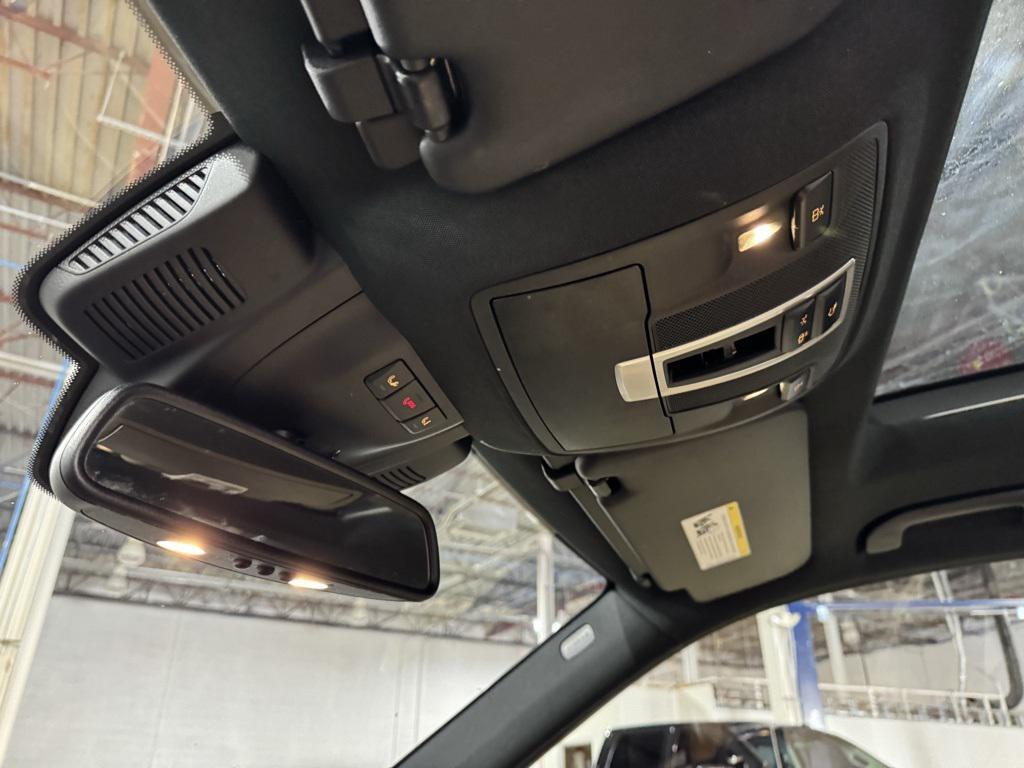 used 2017 Mercedes-Benz GLS 450 car, priced at $15,553