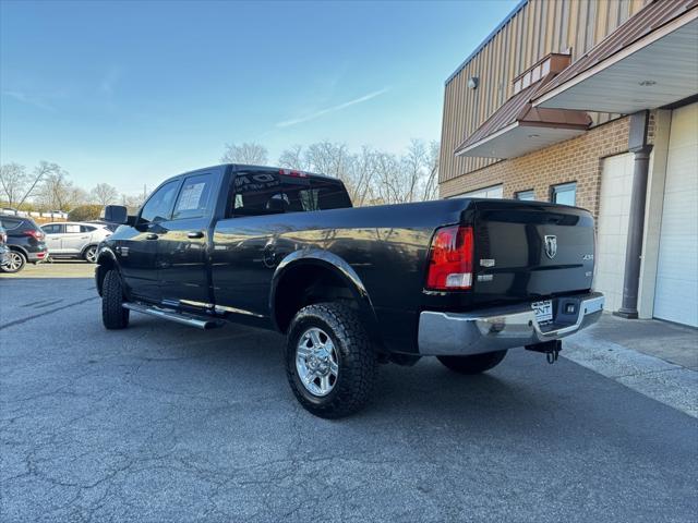 used 2012 Ram 3500 car, priced at $40,995