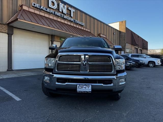 used 2012 Ram 3500 car, priced at $40,995