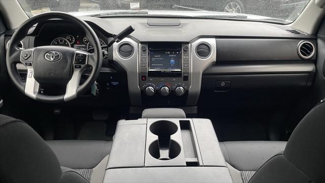 used 2017 Toyota Tundra car, priced at $22,336