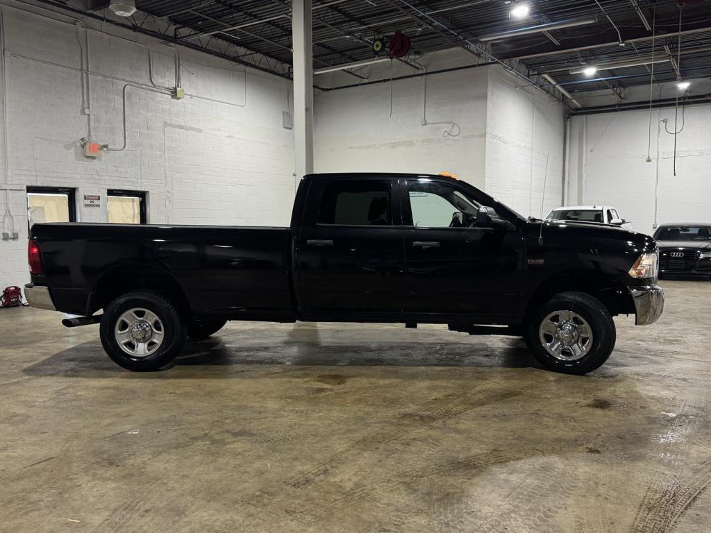 used 2015 Ram 3500 car, priced at $27,995