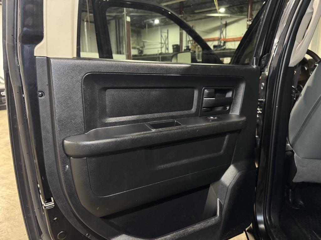 used 2015 Ram 3500 car, priced at $27,995