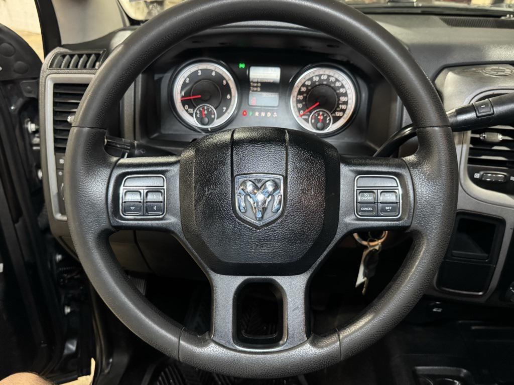 used 2015 Ram 3500 car, priced at $27,995