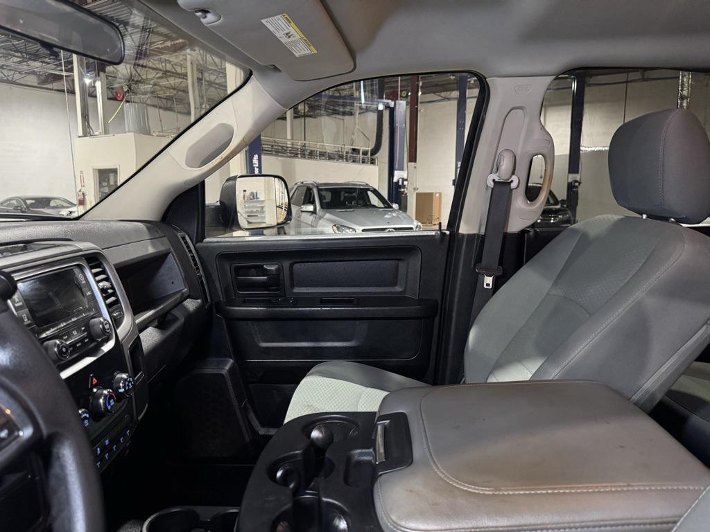 used 2015 Ram 3500 car, priced at $27,995