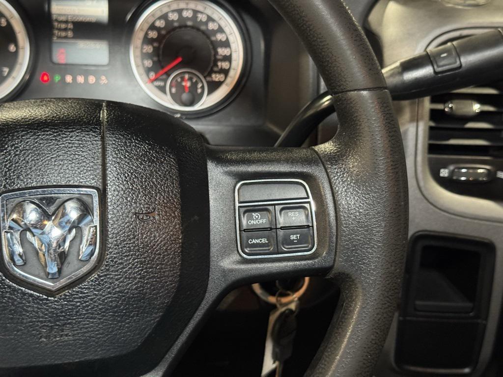 used 2015 Ram 3500 car, priced at $27,995