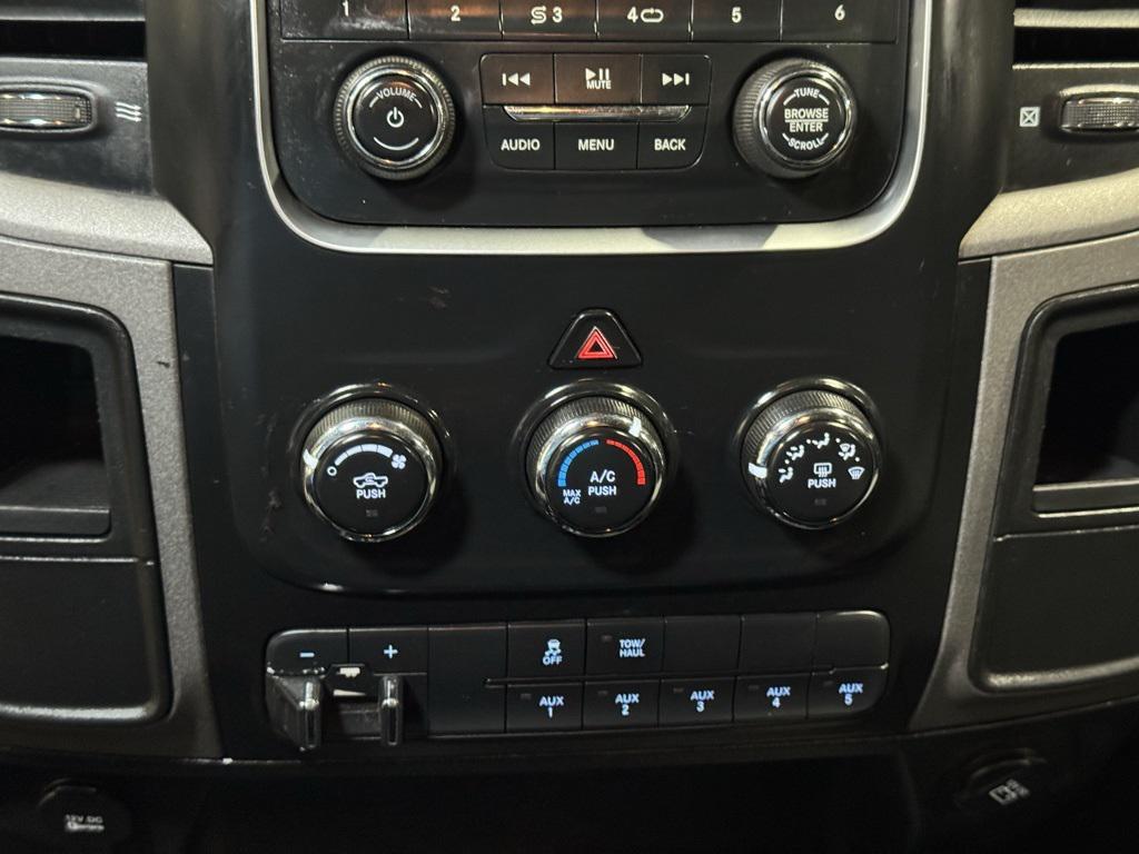 used 2015 Ram 3500 car, priced at $27,995