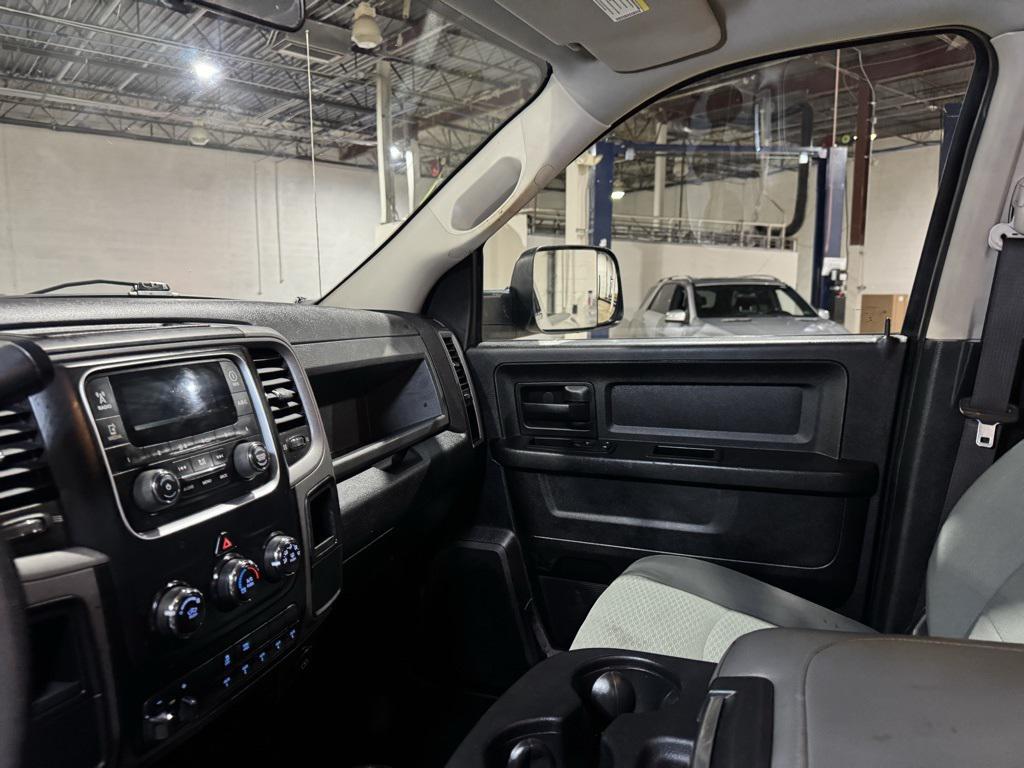used 2015 Ram 3500 car, priced at $27,995