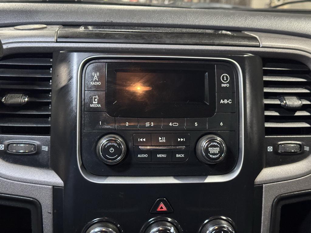 used 2015 Ram 3500 car, priced at $27,995