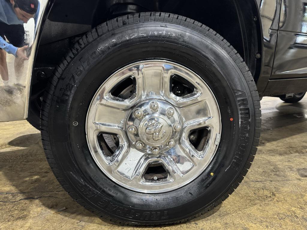 used 2015 Ram 3500 car, priced at $27,995