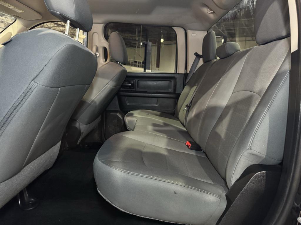 used 2015 Ram 3500 car, priced at $27,995