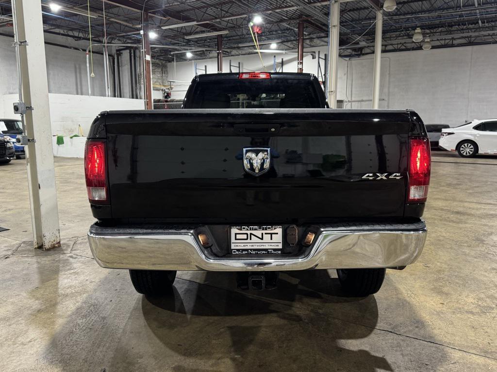 used 2015 Ram 3500 car, priced at $27,995