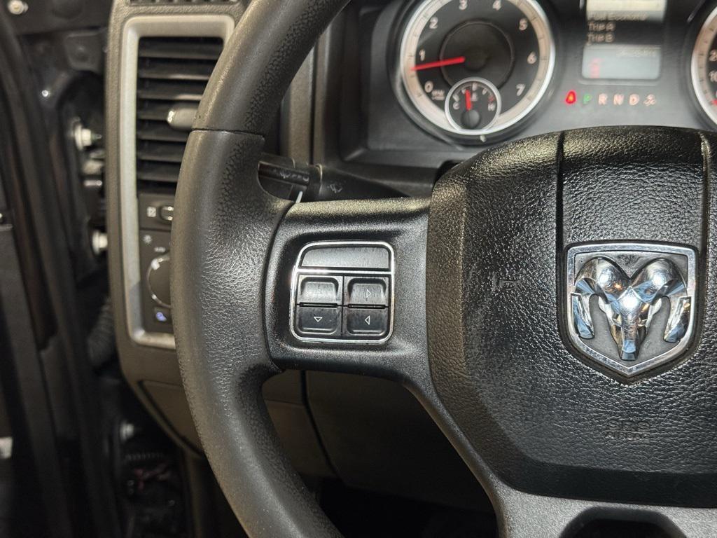 used 2015 Ram 3500 car, priced at $27,995