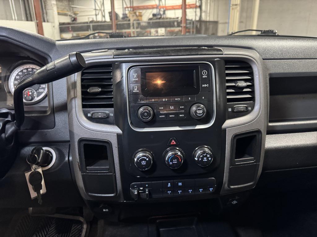 used 2015 Ram 3500 car, priced at $27,995
