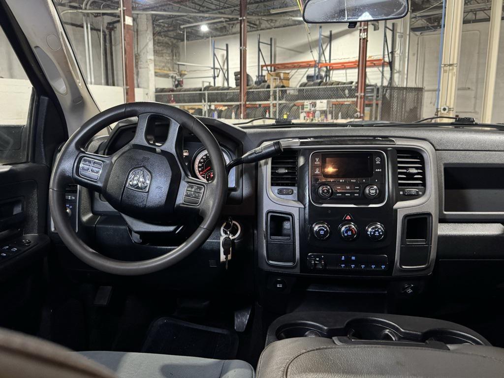 used 2015 Ram 3500 car, priced at $27,995