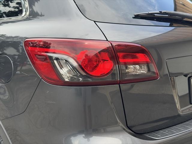 used 2015 Mazda CX-9 car, priced at $10,995
