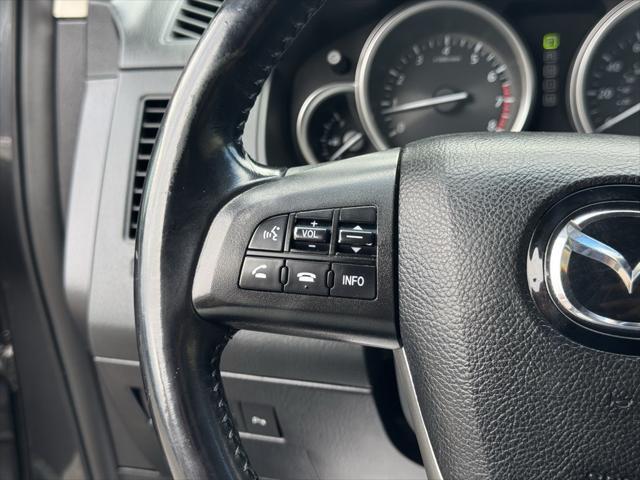 used 2015 Mazda CX-9 car, priced at $10,995