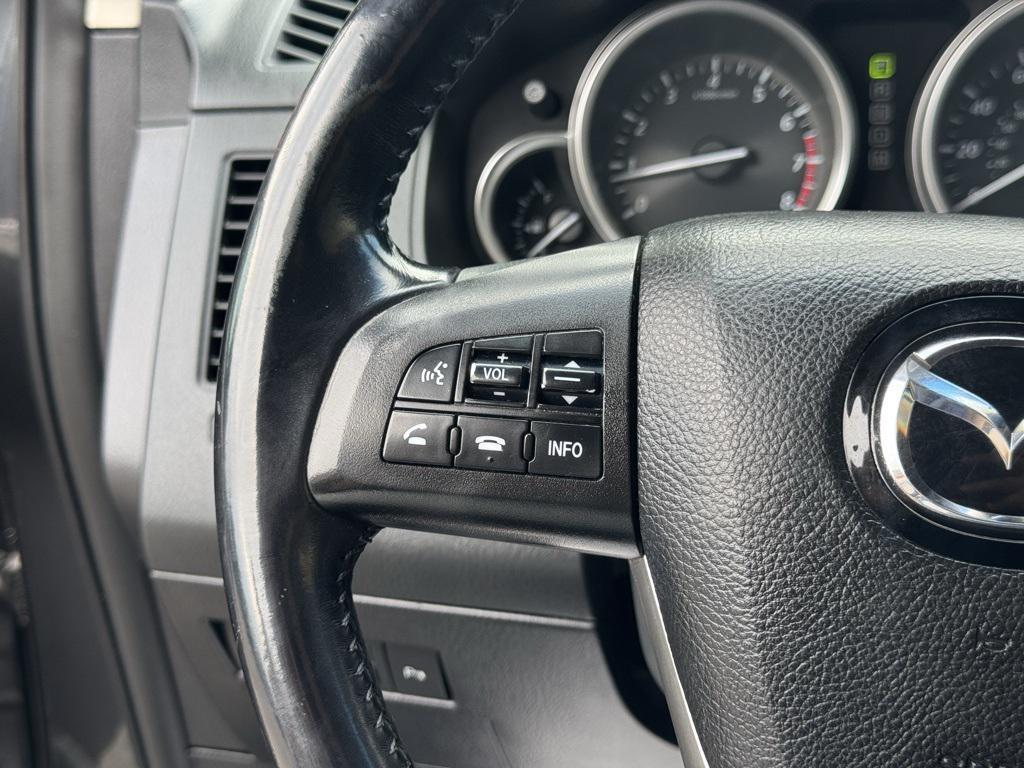 used 2015 Mazda CX-9 car, priced at $8,994