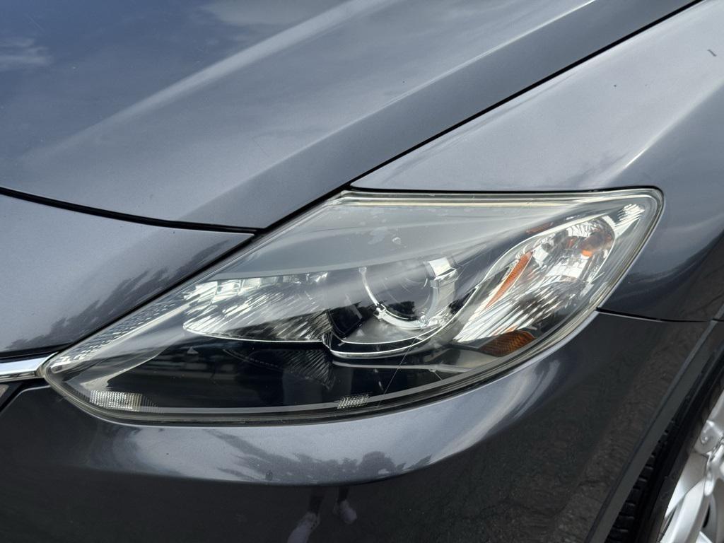 used 2015 Mazda CX-9 car, priced at $8,994