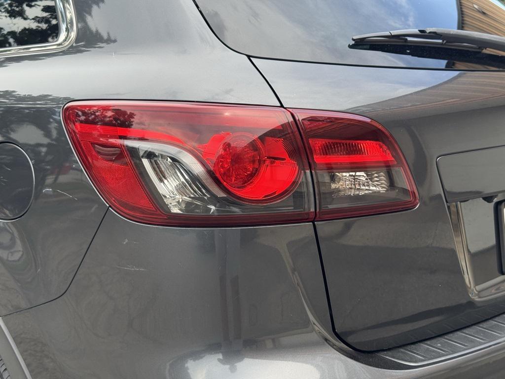 used 2015 Mazda CX-9 car, priced at $8,994