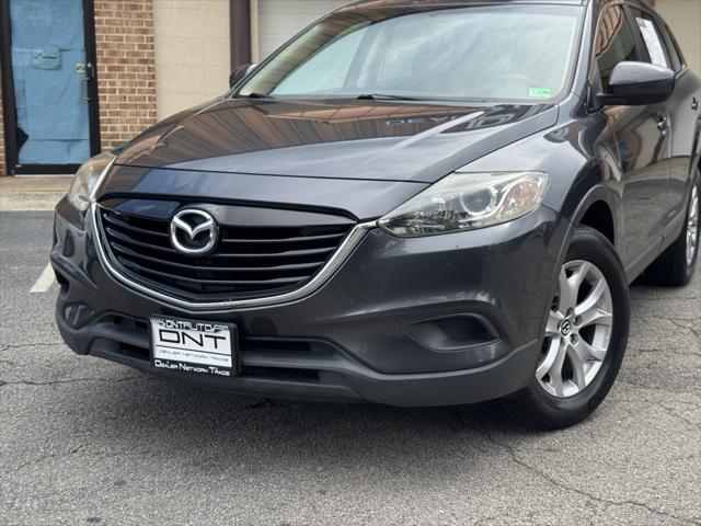 used 2015 Mazda CX-9 car, priced at $10,995