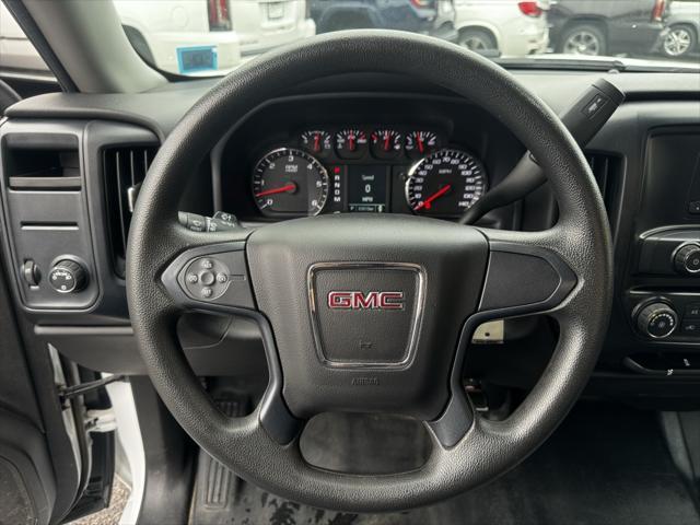 used 2016 GMC Sierra 1500 car, priced at $15,995