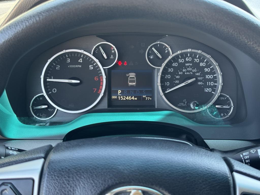 used 2016 Toyota Tundra car, priced at $25,995
