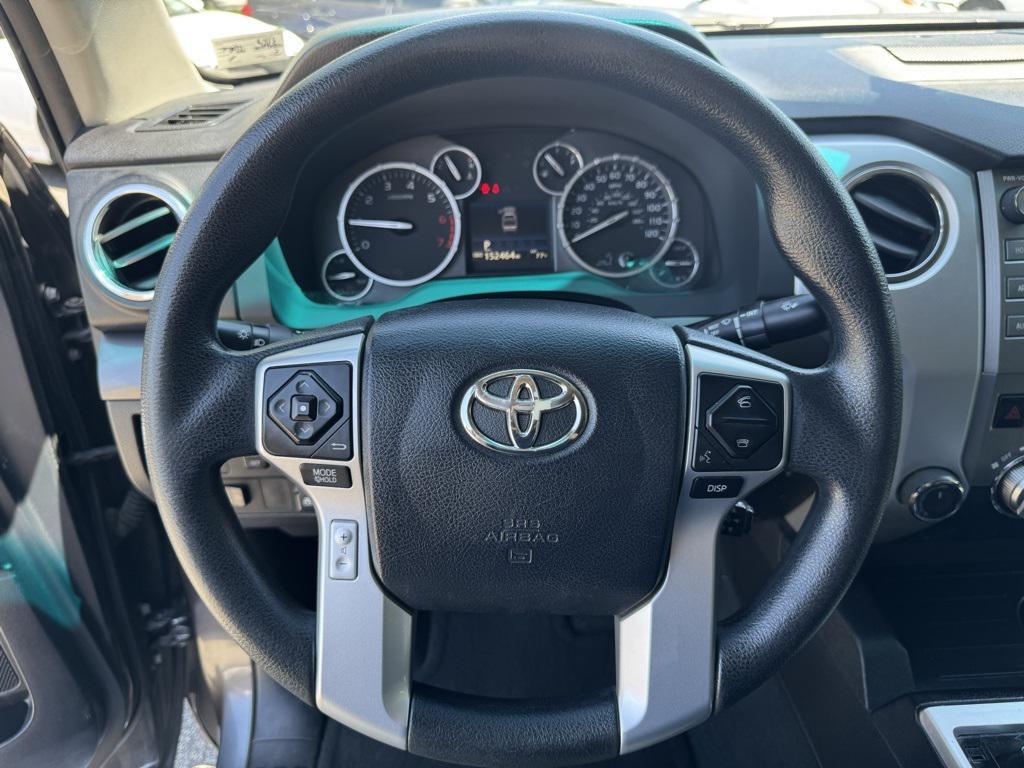 used 2016 Toyota Tundra car, priced at $25,995